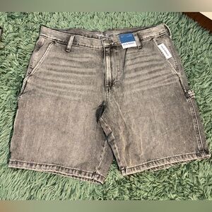 Old Navy Men’s Carpenter Shorts